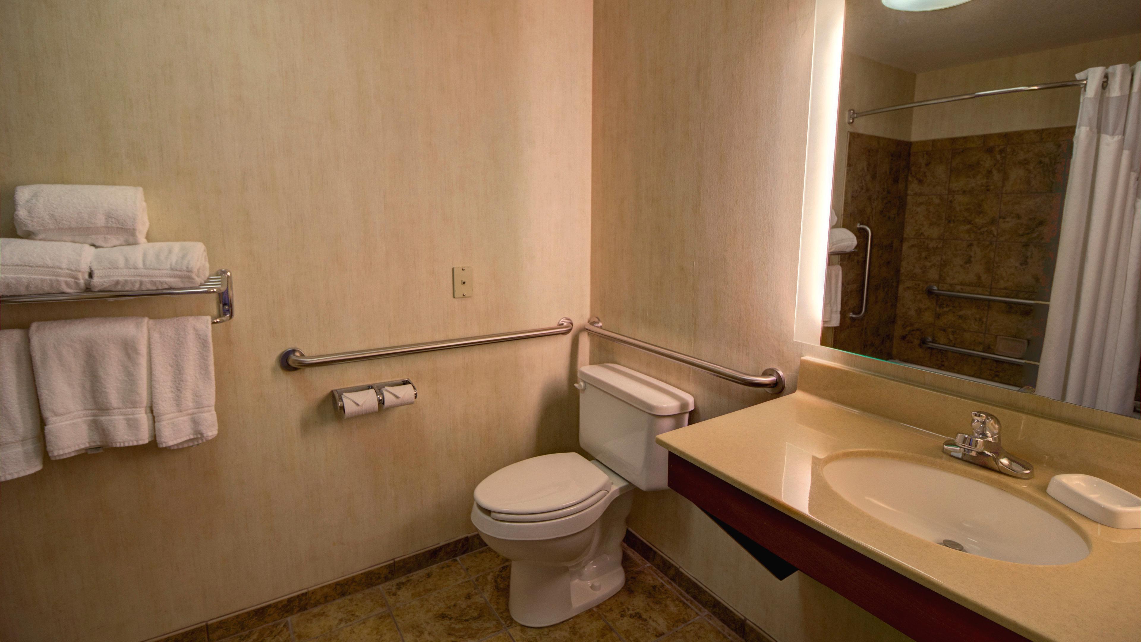 Holiday Inn Express & Suites Sioux Center By Ihg Экстерьер фото
