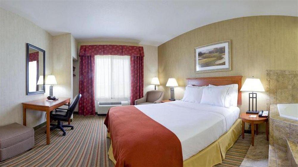 Holiday Inn Express & Suites Sioux Center By Ihg Экстерьер фото